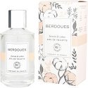 Parfums Berdoues, Freesia & Coton, Eau De Toilette, Unisex, 100 ml Parfums Berdoues, Freesia & Coton, Eau De Toilette, Unisex, 100 ml