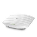 TP-Link EAP223 V1 867 Mbit/ai Balta Maitinimas per Eternetą (PoE)
