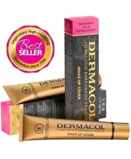 Dermacol DC Bestsellers Dāvanu komplekts