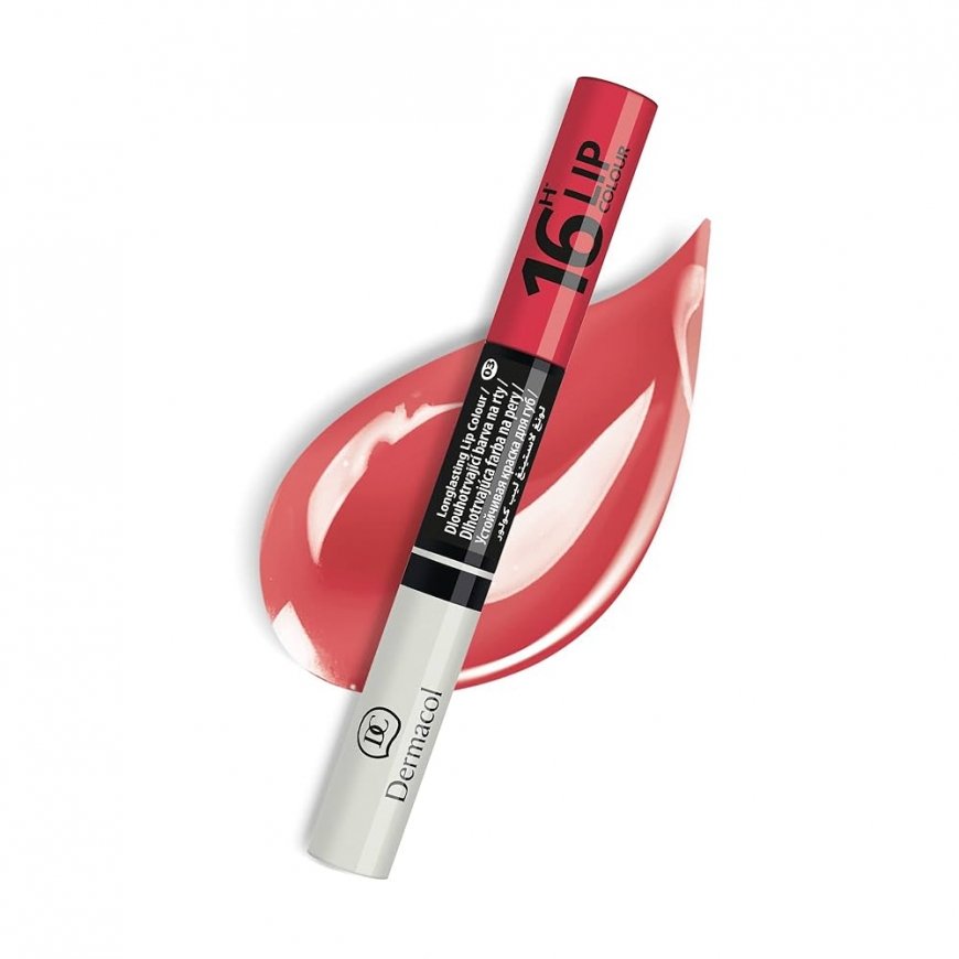 Dermacol DC Bestsellers Dovanų Rinkinys – 2