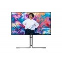 AOC U3 U27U3CV монитор для ПК 68,6 cm (27") 3840 x 2160 пикселей 4K Ultra HD ЖК Черный