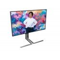 AOC U3 U27U3CV computer monitor 68.6 cm (27") 3840 x 2160 pixels 4K Ultra HD LCD Black