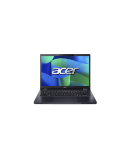 Acer TravelMate TMP414-53-G2-TCO-585Q 16" WUXGA IPS i5-120U/16GB/SSD 256GB/Intel Iris Xe/Win11Pro/Eng kbd/FP/LTE/Blue/3Y Warrant
