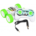 RoGer R/C POWER STUNT Radio-controlled car RoGer R/C POWER STUNT Radio-controlled car