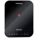Rommelsbacher CTS 2000/IN plīts virsmas sildelements Melns, Sudrabs Novietojams uz galda Zonas induk Rommelsbacher CTS 2000/IN plīts virsmas sildelements Melns, Sudrabs Novietojams uz galda Zonas induk