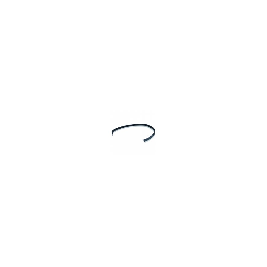 Makita Dust Protection 180 mm, 195385-8 replaceable long brush 743334-5 – 2