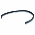Makita Dust Protection 180 mm, 195385-8 replaceable long brush 743334-5 Makita Dust Protection 180 mm, 195385-8 replaceable long brush 743334-5