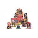 Mighty Jaxx FB Dissectibles: One Piece Ladies Edition figure (1 unit)