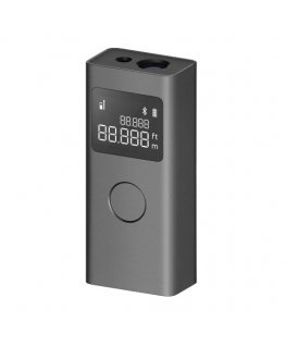 Xiaomi MJJGCJYD001QW Лазерный измеритель расстояния Черный 40 m