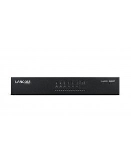 LANCOM 2100EF lüüs/kontroller 10, 100, 1000, 2500 Mbit/s