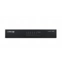 LANCOM 2100EF porttikäytävä/ohjain 10, 100, 1000, 2500 Mbit/s