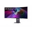LG 45GX90SA-B computer monitor 114.3 cm (45") 3440 x 1440 pixels Wide Quad HD OLED Black