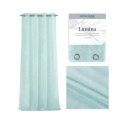 CLASSIC RESTILO verho CARLI, vaaleanbeige, yksivärinen, klassinen, raidoittainen, materiaalityyppi - Oxford-kangas, 140x250