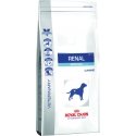 Royal Canin Renal Special 2 kg Aikuinen Siipikarja, Riisi Royal Canin Renal Special 2 kg Aikuinen Siipikarja, Riisi