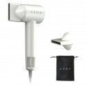 Aeno High Speed Hair Dryer, 220V-240V~50-60Hz, 1500W, Ionizer, LCD, 6+ circulation modes, 110000RPM, alle 75dB Aeno High Speed Hair Dryer, 220V-240V~50-60Hz, 1500W, Ionizer, LCD, 6+ circulation modes, 110000RPM, alle 75dB