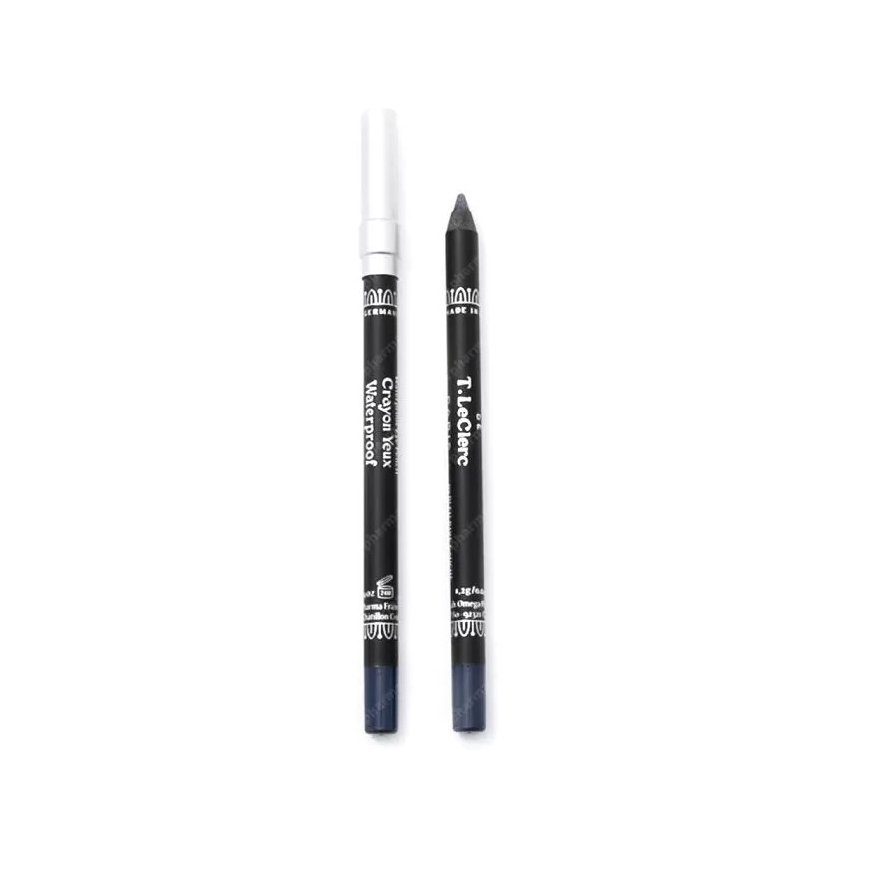 Leclerc Baby Waterproof Eye Contour Pencil T.leclerc Leclerc Waterproof Eye Pencil Blue 05