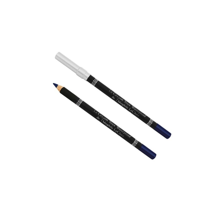 Leclerc Baby Waterproof Eye Contour Pencil T.leclerc Leclerc Waterproof Eye Pencil Blue 05 – 2