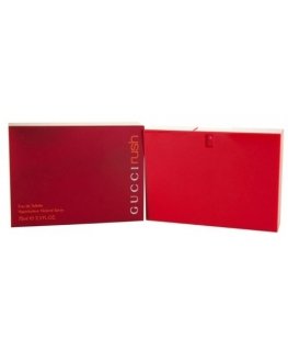 Gucci Rush 75ml Женский