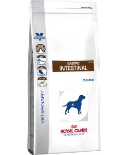 Royal Canin Gastro Intestinal 2 kg Универсальная Птица, Рис