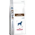 Royal Canin Gastro Intestinal 2 kg Universaalne Linnuliha, Riis