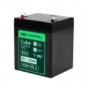 Green Cell AGM12V4-5AH-H UPS-aku Suletud pliiaku (VRLA) 12 V 4,5 Ah Green Cell AGM12V4-5AH-H UPS-aku Suletud pliiaku (VRLA) 12 V 4,5 Ah