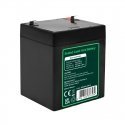 Green Cell AGM12V4-5AH-H UPS-aku Suletud pliiaku (VRLA) 12 V 4,5 Ah Green Cell AGM12V4-5AH-H UPS-aku Suletud pliiaku (VRLA) 12 V 4,5 Ah