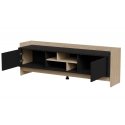 Cama PORTO 473505 telerilaud ja meelelahutuskeskus 1 riiulid