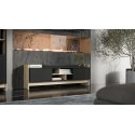 Cama PORTO 473505 подставка для телевизора/развлекательного центра 1 полка(и)