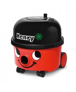 Numatic HENRY HVR200-11 9 L Cylinder vacuum Dry 620 W Dust bag