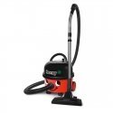 Numatic HENRY HVR200-11 9 L Cilindra putekļsūcējs Sauss 620 W Putekļu maiss Numatic HENRY HVR200-11 9 L Cilindra putekļsūcējs Sauss 620 W Putekļu maiss