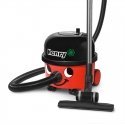 Numatic HENRY HVR200-11 9 L Цилиндрический пылесос Cухой 620 W Мешок для пыли Numatic HENRY HVR200-11 9 L Цилиндрический пылесос Cухой 620 W Мешок для пыли