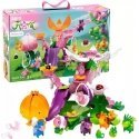 BRIO Flower Town