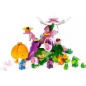 BRIO Flower Town