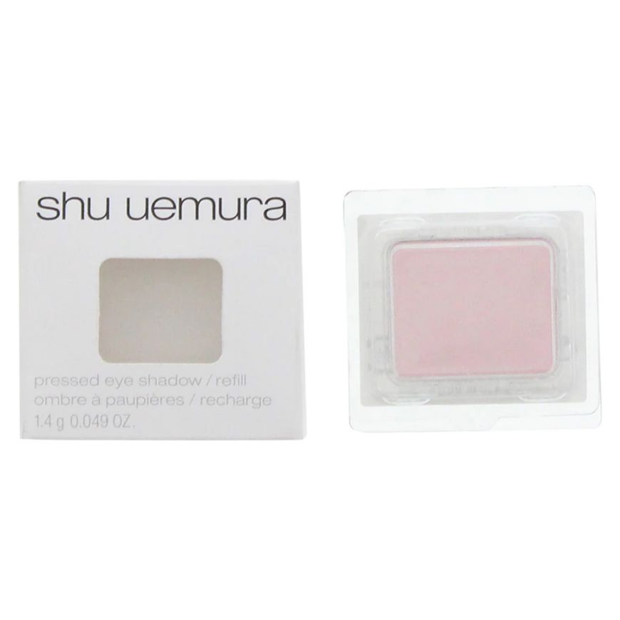 Shu Uemura, Eye Shadow, Talc, Eyeshadow Compact, 128 M, Light Pi