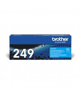 Brother TN-249C toonerikassett 1 tk Originaal Tsüaan