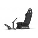 Playseat Evolution Universaalne mänguri tool Polsterdatud iste Must Playseat Evolution Universaalne mänguri tool Polsterdatud iste Must