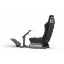 Playseat Evolution Универсальное игровое кресло Мягкое сиденье Черный Playseat Evolution Универсальное игровое кресло Мягкое сиденье Черный