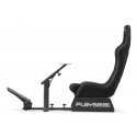 Playseat Evolution Universal gaming chair Padded seat Black Playseat Evolution Universal gaming chair Padded seat Black