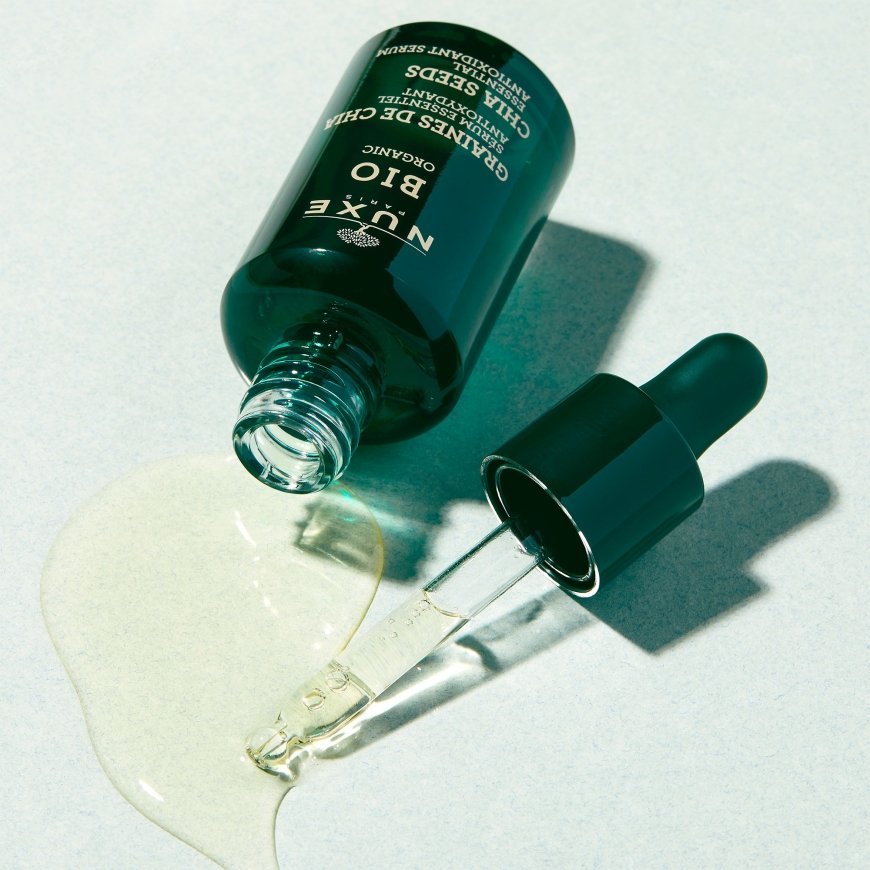 NUXE Essential Antioxidant Serum Näoseerum 30 ml Naised – 2