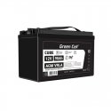 Green Cell AGM12V90AH-J UPS-akku Sealed Lead Acid (VRLA) 12 V 90 ah Green Cell AGM12V90AH-J UPS-akku Sealed Lead Acid (VRLA) 12 V 90 ah