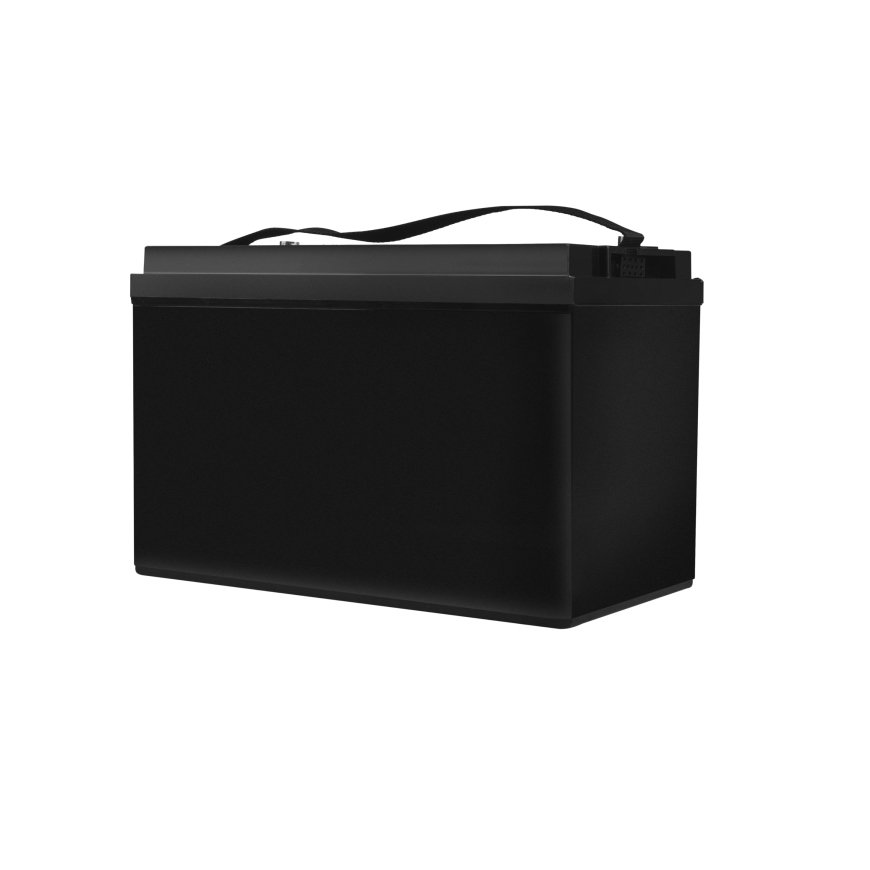 Green Cell AGM12V90AH-J UPS battery Sealed Lead Acid (VRLA) 12 V 90 Ah – 3