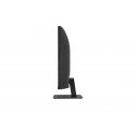 LG 32MR50C-B tietokoneen litteä näyttö 80 cm (31.5") 1920 x 1080 pikseliä Full HD LCD musta