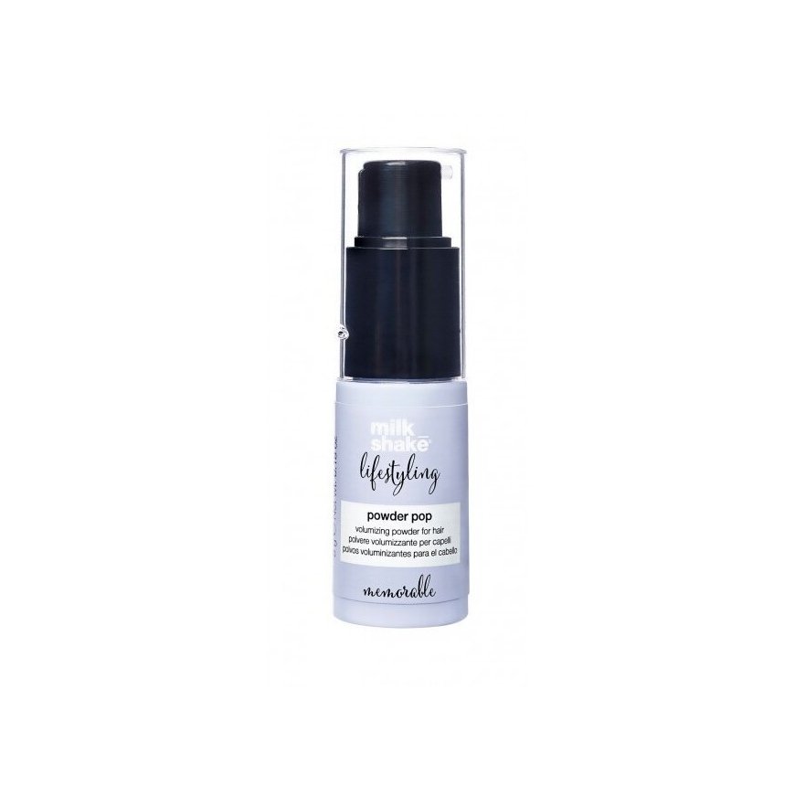 Milk Shake Lifestyling Powder Pop Volumising Powder 5 g