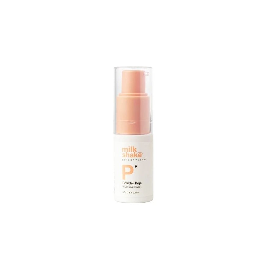 Milk Shake Lifestyling Powder Pop Volumising Powder 5 g – 2