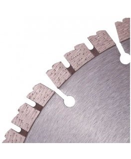 Алмазный диск для резки LEMAN F882304 230x22,23x2,8 мм