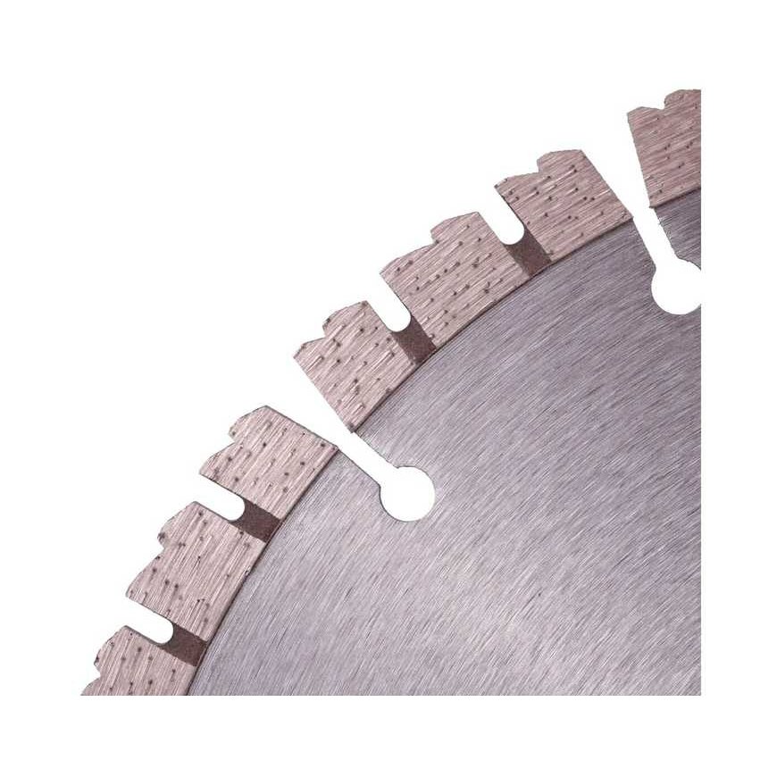 Leman Deimantinis griešanas disks LEMAN F882304