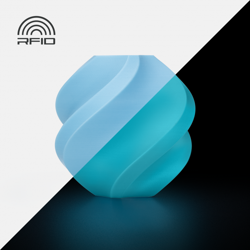 Bambu Lab Bambu Lab PLA Glow
