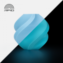 Bambu Lab PLA Glow пластик 1.75мм 1кг - комплектуется с многократной катушкой - Glow Зеленый Bambu Lab PLA Glow пластик 1.75мм 1кг - комплектуется с многократной катушкой - Glow Зеленый