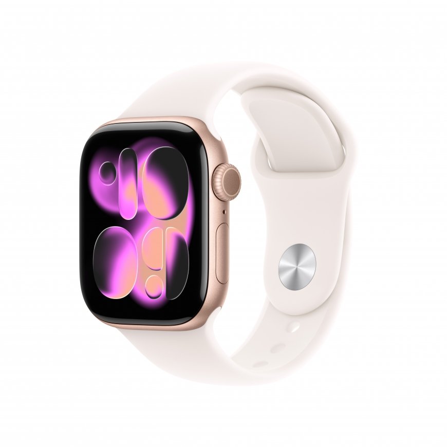 Apple Watch Series 11 OLED 42