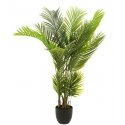 Mondex Since 1986 VIRIDIS Tehis lill palm 13x12x57cm Mondex Since 1986 VIRIDIS Tehis lill palm 13x12x57cm